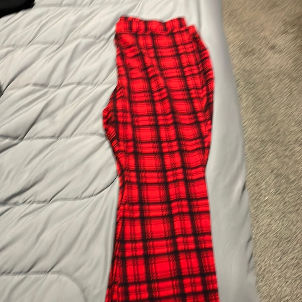 Shein Curve 4XL Pants